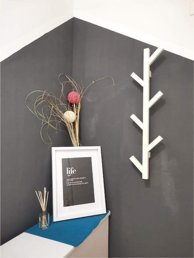 Center Apartment Iva Novi Sad Luaran gambar